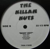 VA / The　Killah　Kuts