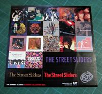 ストリート・スライダーズ / スライダーズ・コレクション・ボックス