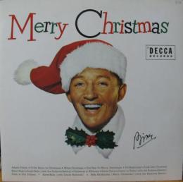 ビング クロスビー ホワイト クリスマス P 中古cd レコード Dvdの超専門店 Fanfan