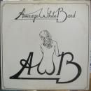 Average White Band　ASW