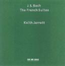 バッハ:フランス組曲