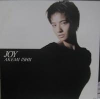 石井明美 / JOY　ジョイ