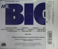 MR.BIG / MR.BIG