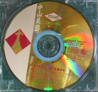 中山美穂 / angel　heart (ゴールドCD)