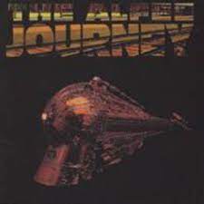 アルフィー / ジャーニー アルフィー / ジャーニー