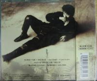 ASKA / 飛鳥涼 / SCENE　II