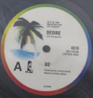U2 / デザイアー