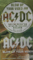 AC/DC / ブロウ・アップ・ユア・ヴィデオ