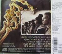 フリーク・オブ・ネイチャー / フリーク・オブ・ネイチャー