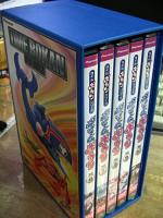 アニメ / タイムボカン DVD-BOX 2