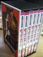 アニメ / ヤッターマン DVD-BOX 2