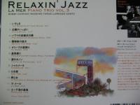 ボビー・ダーハム・トリオ / RELAXIN' JAZZ Vol.3　いそしぎ