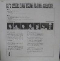 中村誠一、渡辺香津美 / 藤岡琢也プレゼンツVOL.4 / レッツ・スイング・ナウ