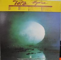 TOTO　トト / ハイドラ