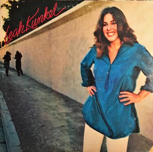 LEAH KUNKEL 2 in 1 CD リア・カンケル◇輸入CD 新規入荷 www