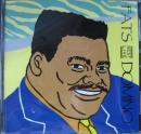 ファッツ・ドミノ / ベスト・ライヴ
