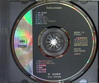 松田聖子 / Seiko-index