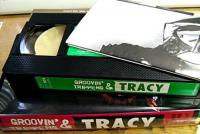 トレイシー / GROOVIN' TRIPPERS & TRACY