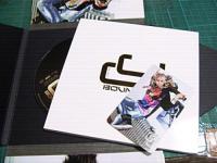 JJ Project / Bounce (韓国盤)