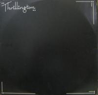 パーシー・スリルズ・スリリントン / THRILLINGTON