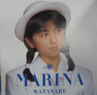 渡辺満里奈 / MARINA