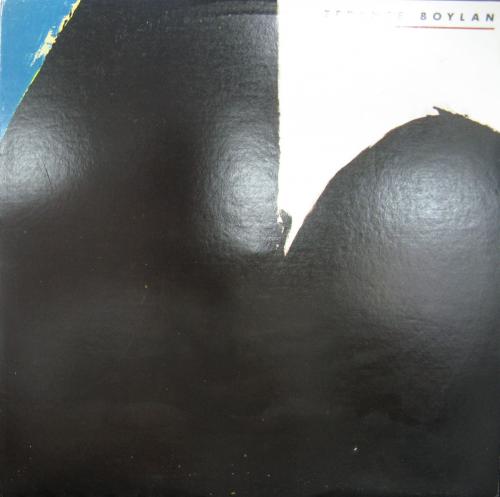 テレンス・ボイラン - テレンス・ボイラン 7E-1091/中古CD
