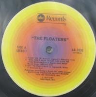 フローターズ / FLOATERS