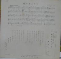 美空ひばり / 風の恋人たち/恋のパープルレイン