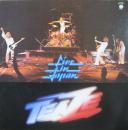 ライヴ・イン・ジャパン