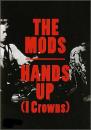 HAND UP(I CROWNS) 