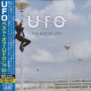 ザ・ベスト・オブ・UFO(’74-’83)