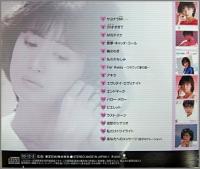 辻沢杏子 / アイドル ミラクルバイブル・シリーズ