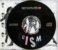 ギズム / DETESTATION