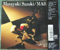 鈴木雅之 / Martini　