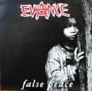 FALSE　PEACE