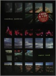 カウボーイ ジャンキーズ Open Road 中古cd レコード Dvdの超専門店 Fanfan カウボーイ ジャンキーズ Open Road 中古cd レコード Dvdの超専門店 Fanfan