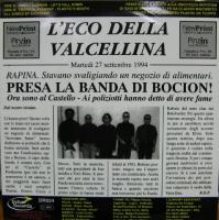 KICK START / BOCION GOES ON