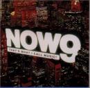 NOW　9