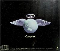コンプレックス　，布袋寅泰，吉川晃司 / 19901108