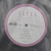 アルフィー / ザ・ルネッサンス