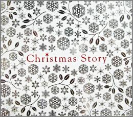 Va クリスマス ストーリー Mhcp 1225 中古cd レコード Dvdの超専門店 Fanfan