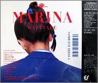 渡辺満里奈 / MARINA