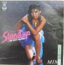 スタンド・アップ / Stand Up