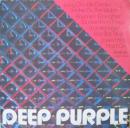 DEEP　PURPLE