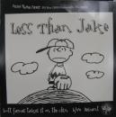 Less Than Jake / J Church