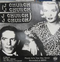レス・ザン・ジェイク / J・チャーチ / Less Than Jake / J Church