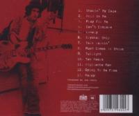 ジョー・ペリー / Joe Perry