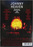浅井健一 / Johnny Heaven -Johnny Hell Tour 2006