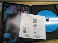 浅井健一 / Johnny Heaven -Johnny Hell Tour 2006