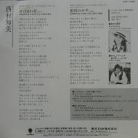 西村知美 / 君は流れ星
